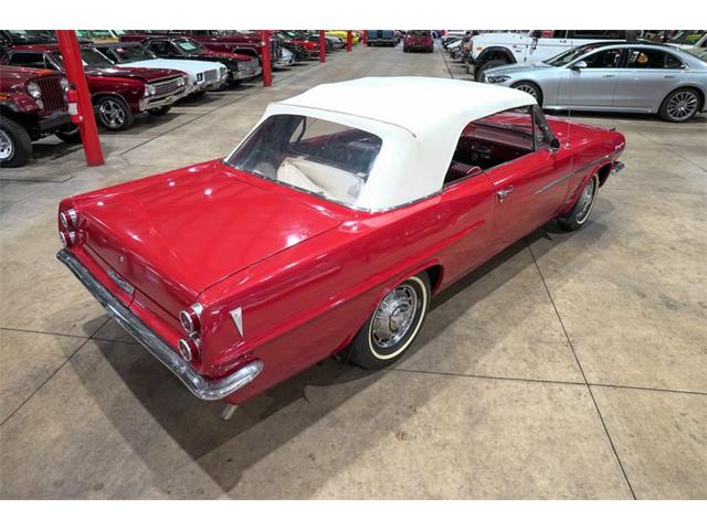 1963 Pontiac Tempest (CC-2079019) for sale in Kentwood, Michigan