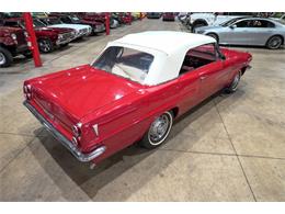 1963 Pontiac Tempest (CC-2079019) for sale in Kentwood, Michigan