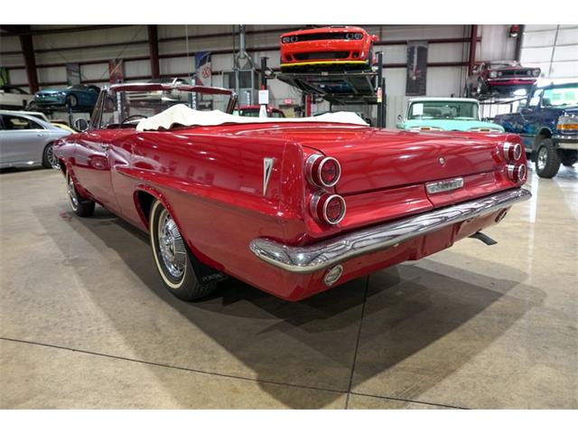 1963 Pontiac Tempest (CC-2079019) for sale in Kentwood, Michigan