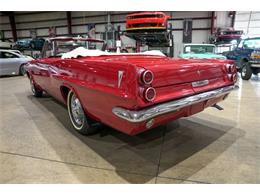1963 Pontiac Tempest (CC-2079019) for sale in Kentwood, Michigan