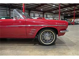 1963 Pontiac Tempest (CC-2079019) for sale in Kentwood, Michigan
