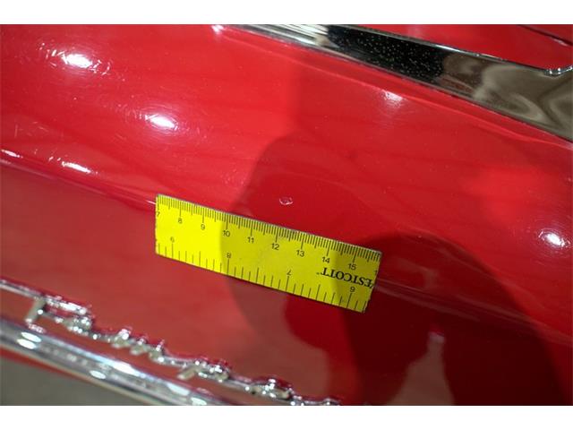 1963 Pontiac Tempest (CC-2079019) for sale in Kentwood, Michigan