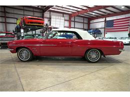 1963 Pontiac Tempest (CC-2079019) for sale in Kentwood, Michigan