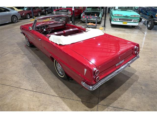 1963 Pontiac Tempest (CC-2079019) for sale in Kentwood, Michigan
