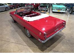 1963 Pontiac Tempest (CC-2079019) for sale in Kentwood, Michigan