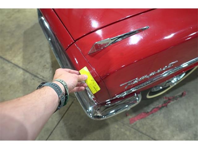 1963 Pontiac Tempest (CC-2079019) for sale in Kentwood, Michigan