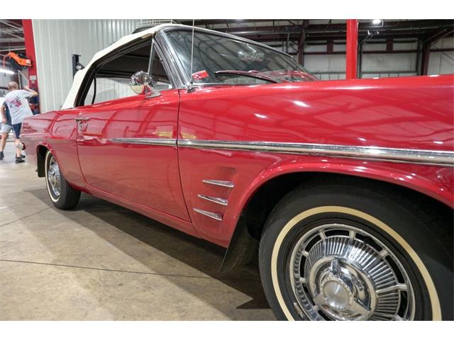 1963 Pontiac Tempest (CC-2079019) for sale in Kentwood, Michigan