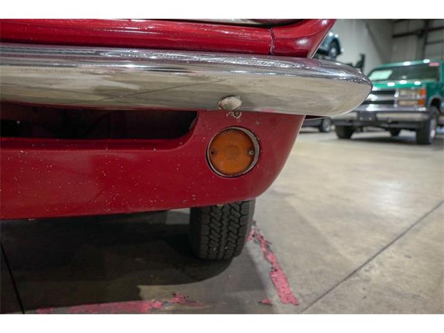 1963 Pontiac Tempest (CC-2079019) for sale in Kentwood, Michigan