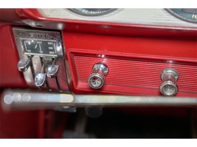 1963 Pontiac Tempest (CC-2079019) for sale in Kentwood, Michigan