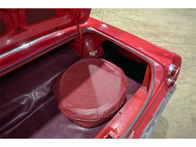 1963 Pontiac Tempest (CC-2079019) for sale in Kentwood, Michigan