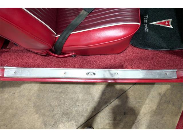 1963 Pontiac Tempest (CC-2079019) for sale in Kentwood, Michigan