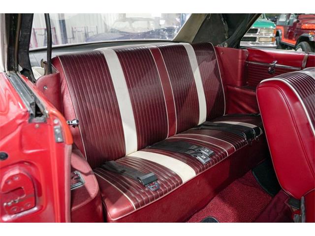 1963 Pontiac Tempest (CC-2079019) for sale in Kentwood, Michigan