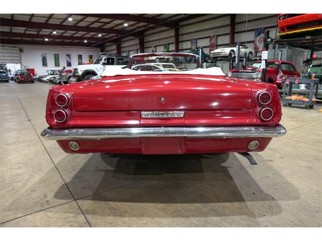 1963 Pontiac Tempest (CC-2079019) for sale in Kentwood, Michigan