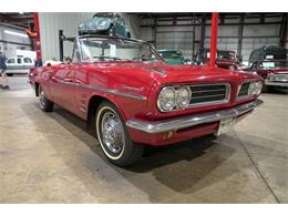 1963 Pontiac Tempest (CC-2079019) for sale in Kentwood, Michigan