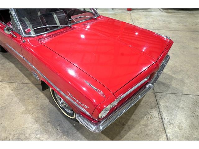 1963 Pontiac Tempest (CC-2079019) for sale in Kentwood, Michigan