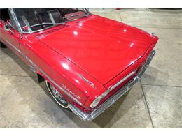 1963 Pontiac Tempest (CC-2079019) for sale in Kentwood, Michigan