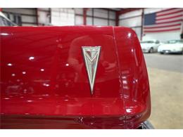 1963 Pontiac Tempest (CC-2079019) for sale in Kentwood, Michigan