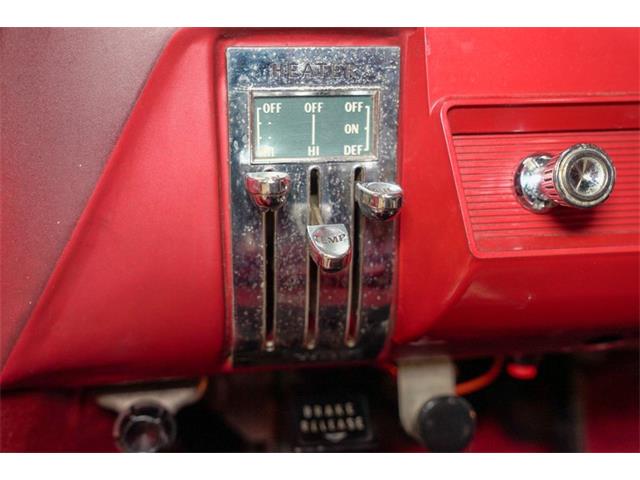1963 Pontiac Tempest (CC-2079019) for sale in Kentwood, Michigan