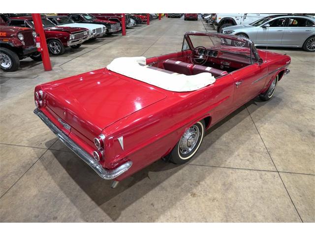 1963 Pontiac Tempest (CC-2079019) for sale in Kentwood, Michigan