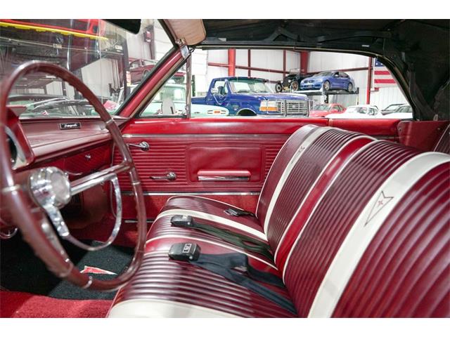 1963 Pontiac Tempest (CC-2079019) for sale in Kentwood, Michigan