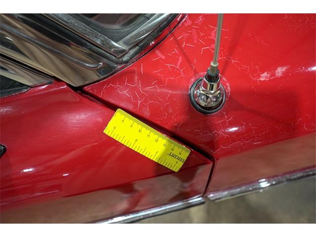 1963 Pontiac Tempest (CC-2079019) for sale in Kentwood, Michigan