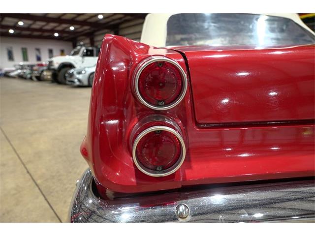 1963 Pontiac Tempest (CC-2079019) for sale in Kentwood, Michigan