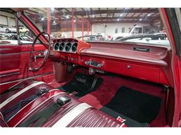1963 Pontiac Tempest (CC-2079019) for sale in Kentwood, Michigan