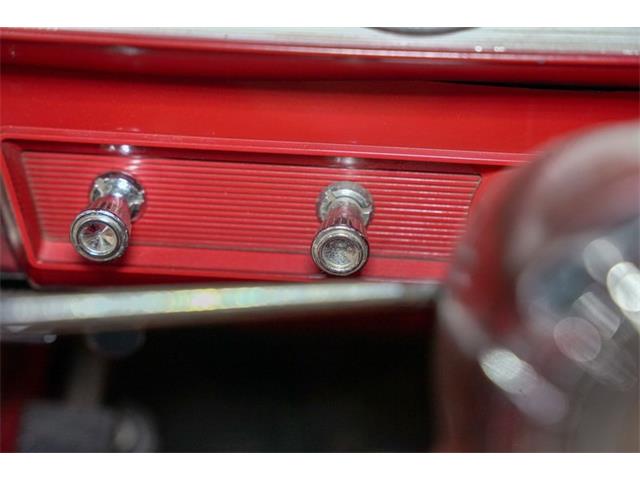 1963 Pontiac Tempest (CC-2079019) for sale in Kentwood, Michigan