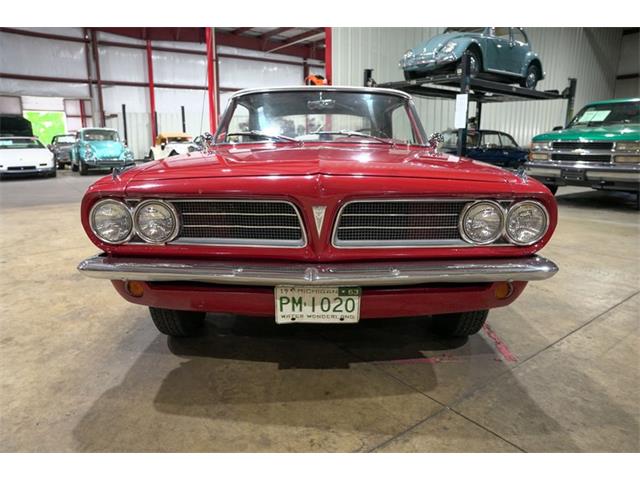 1963 Pontiac Tempest (CC-2079019) for sale in Kentwood, Michigan