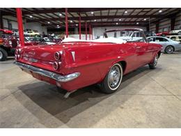 1963 Pontiac Tempest (CC-2079019) for sale in Kentwood, Michigan