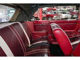 1963 Pontiac Tempest (CC-2079019) for sale in Kentwood, Michigan