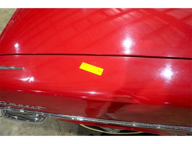 1963 Pontiac Tempest (CC-2079019) for sale in Kentwood, Michigan