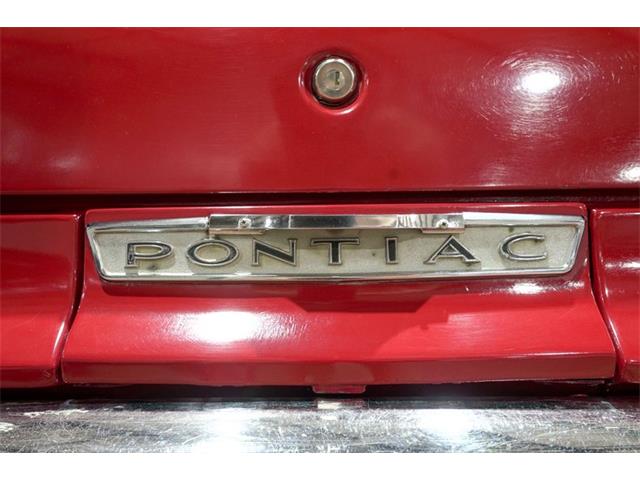 1963 Pontiac Tempest (CC-2079019) for sale in Kentwood, Michigan