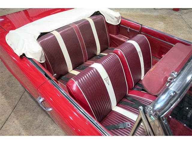 1963 Pontiac Tempest (CC-2079019) for sale in Kentwood, Michigan