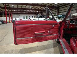 1963 Pontiac Tempest (CC-2079019) for sale in Kentwood, Michigan