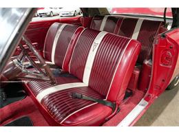 1963 Pontiac Tempest (CC-2079019) for sale in Kentwood, Michigan