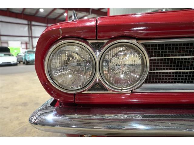 1963 Pontiac Tempest (CC-2079019) for sale in Kentwood, Michigan