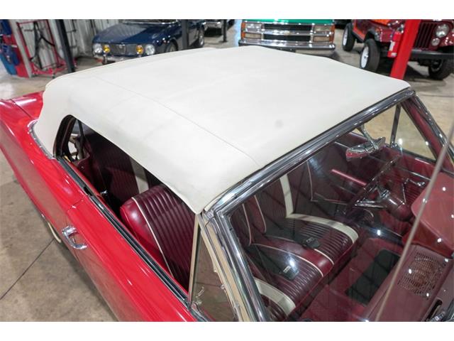 1963 Pontiac Tempest (CC-2079019) for sale in Kentwood, Michigan