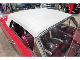 1963 Pontiac Tempest (CC-2079019) for sale in Kentwood, Michigan