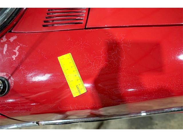 1963 Pontiac Tempest (CC-2079019) for sale in Kentwood, Michigan