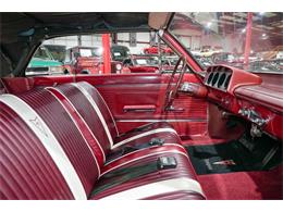 1963 Pontiac Tempest (CC-2079019) for sale in Kentwood, Michigan