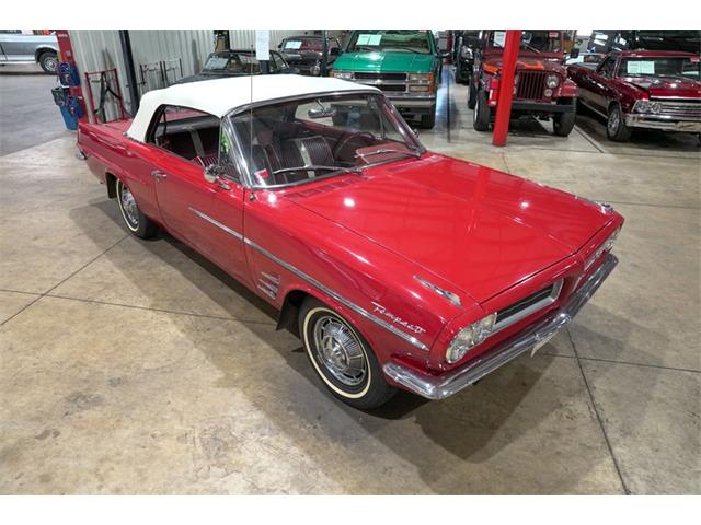 1963 Pontiac Tempest (CC-2079019) for sale in Kentwood, Michigan