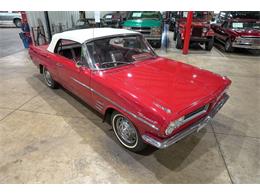 1963 Pontiac Tempest (CC-2079019) for sale in Kentwood, Michigan