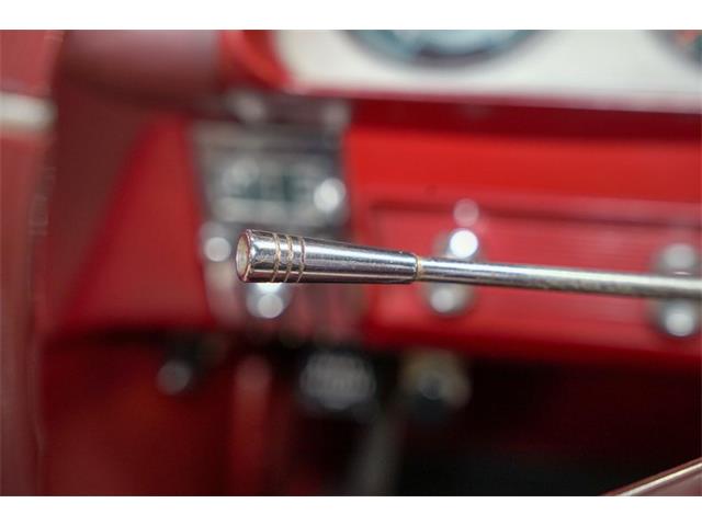 1963 Pontiac Tempest (CC-2079019) for sale in Kentwood, Michigan