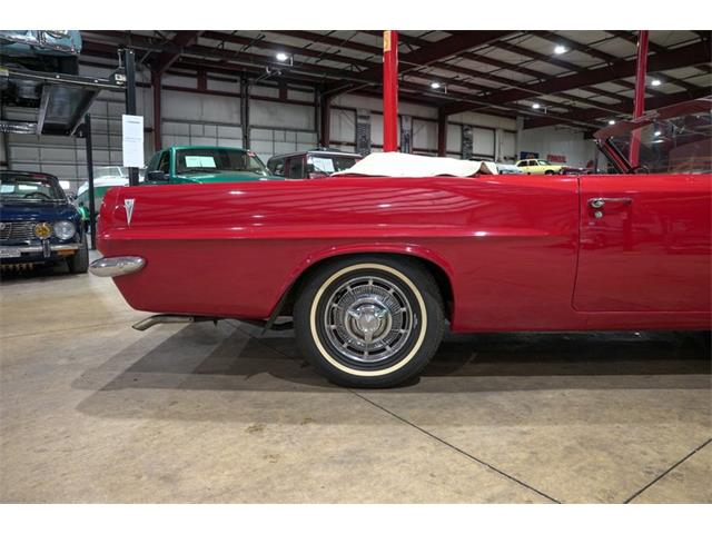 1963 Pontiac Tempest (CC-2079019) for sale in Kentwood, Michigan