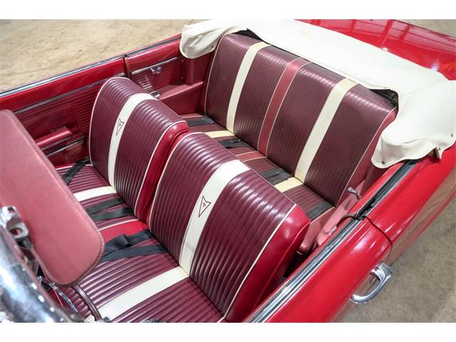 1963 Pontiac Tempest (CC-2079019) for sale in Kentwood, Michigan