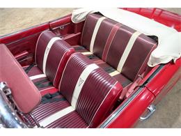 1963 Pontiac Tempest (CC-2079019) for sale in Kentwood, Michigan