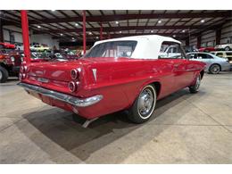 1963 Pontiac Tempest (CC-2079019) for sale in Kentwood, Michigan