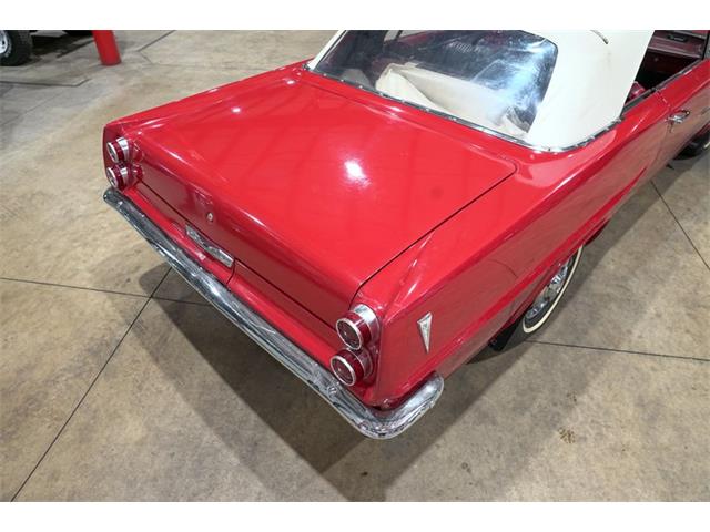 1963 Pontiac Tempest (CC-2079019) for sale in Kentwood, Michigan