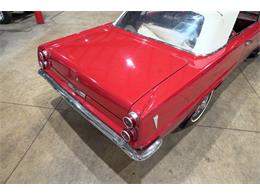 1963 Pontiac Tempest (CC-2079019) for sale in Kentwood, Michigan